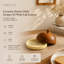 Lily Manor Ceramic Butter Dish-479259013