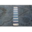 Vibrance Denim Blue Rug 8'0" x 9'11"