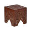 Aryash Sled Nesting Tables