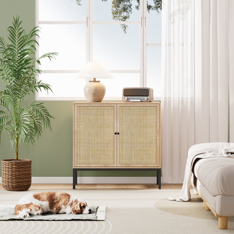 Chasen 31.5'' Sideboard, Nature