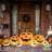 Weather Resistant Halloween Decoration