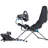  Challenge X Logitech G Edition Racing Simulator Cockpit
