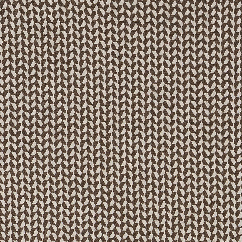 Tissu Émile, Truffe