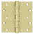 Unlacruered Brass selected