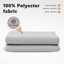 17 Stories Polyester Cover Retractable Patio Awning-1080963625-1080963709