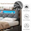 Upholstered Storage Bed-2089619128-2089619130