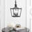 Napavine 3 - Light Lantern Pendant-508727888