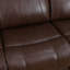 Ensemble de canapé inclinable Auburn