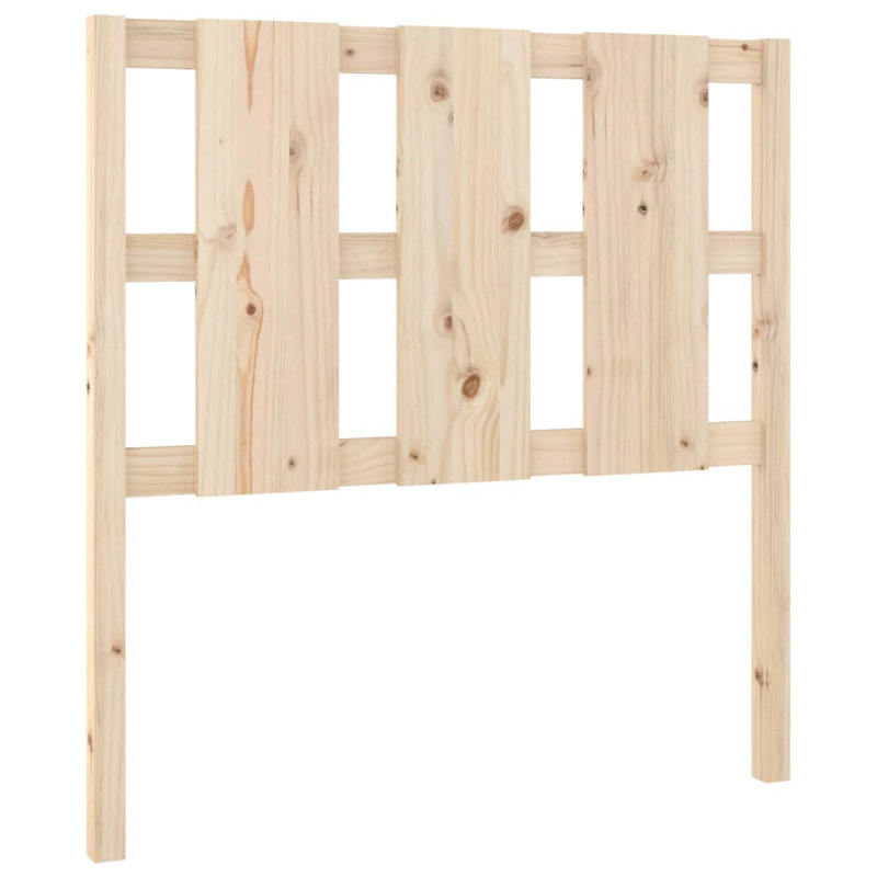Louvenia Headboard