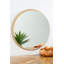 Metal Round Mirror-387609502-387609503