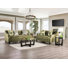 Schorr 2 - Piece Living Room Set
