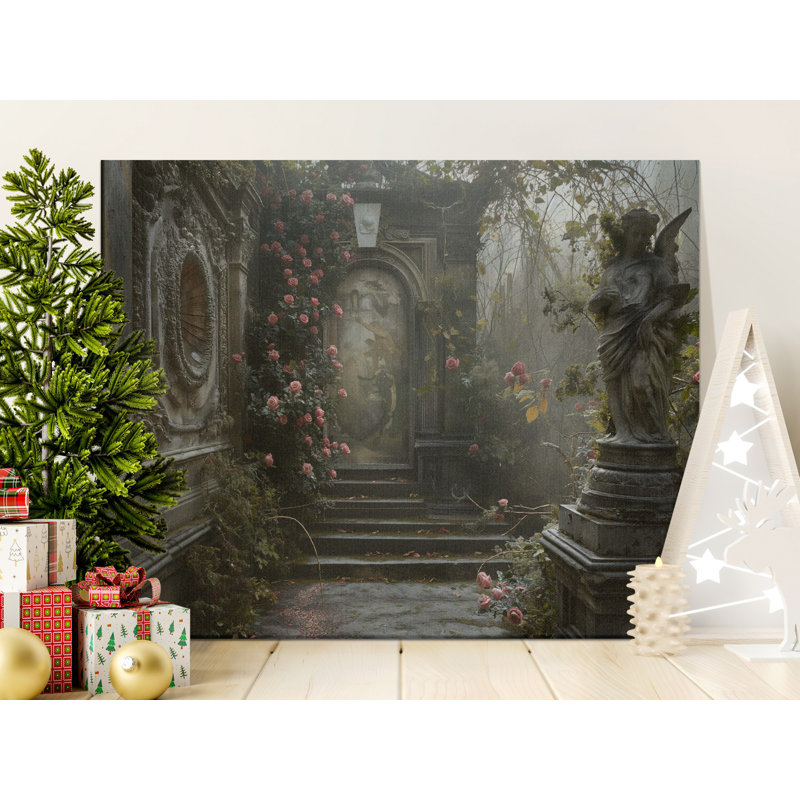Wrapped Canvas Print Set, 38.1 cm H x 76.2 cm W