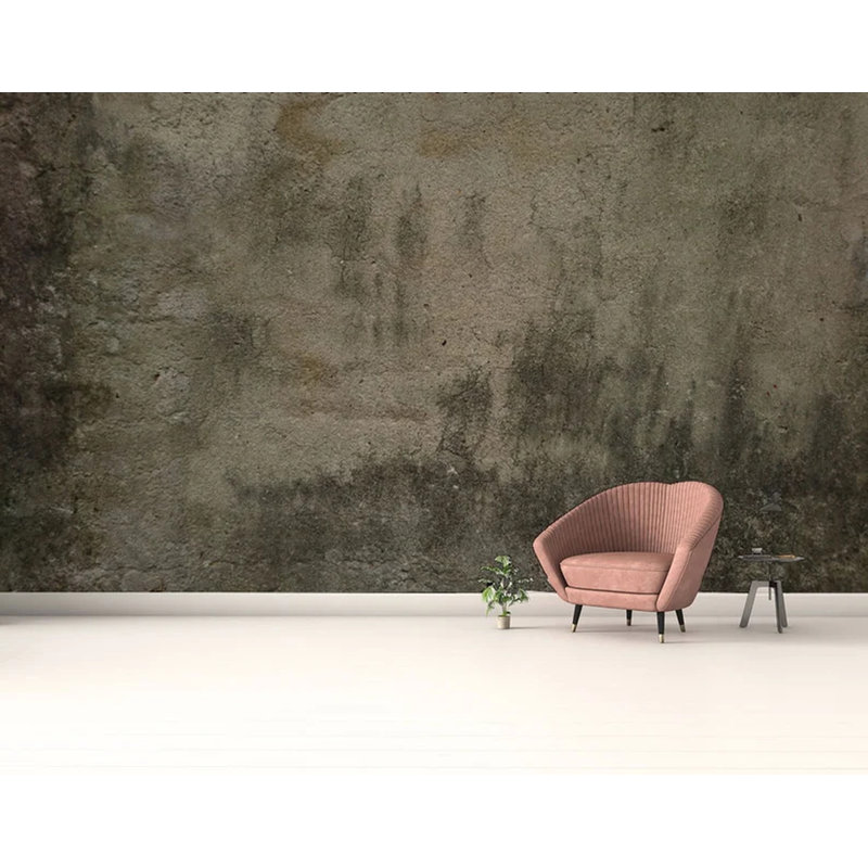 Weathered Earth Whisper, 117.96" L x 236" W