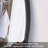 Arch Full Length Mirror 71"×32"  Big Full Body Mirror