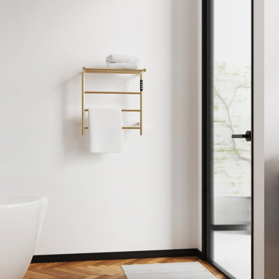 Towel Rack
