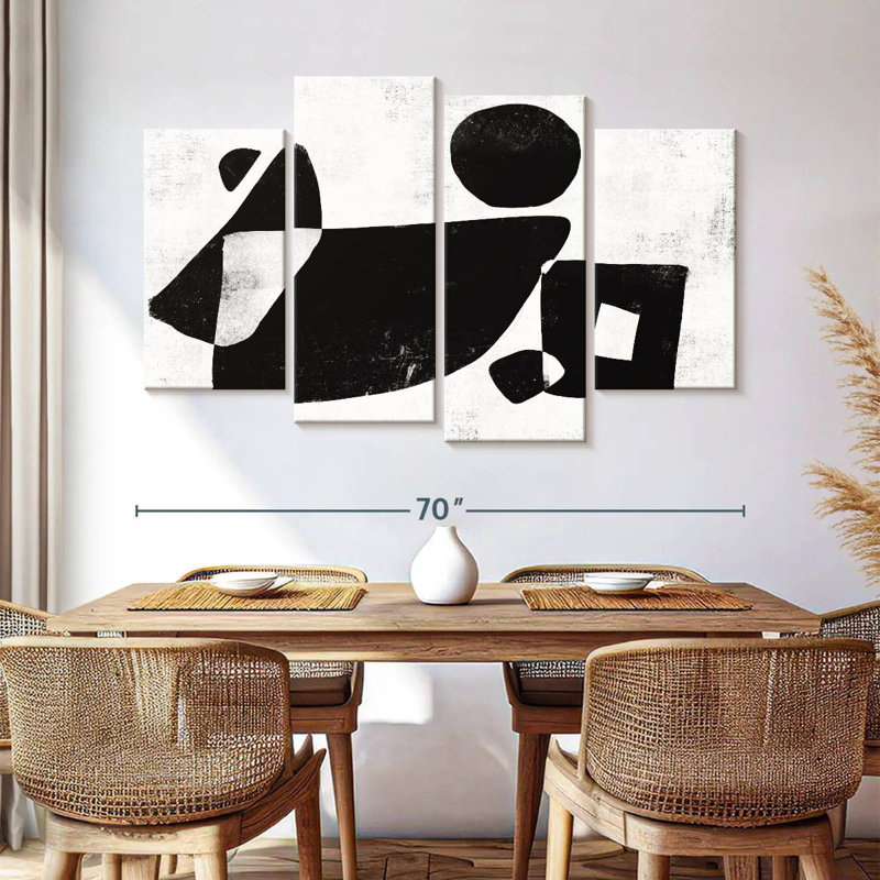 Avery Shapes Abstract