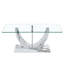 Table basse Modern