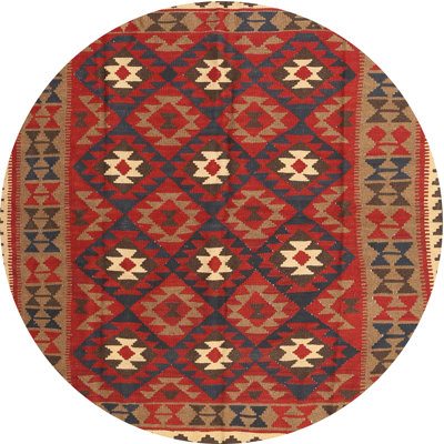 Jasonville Oriental Indoor Rug