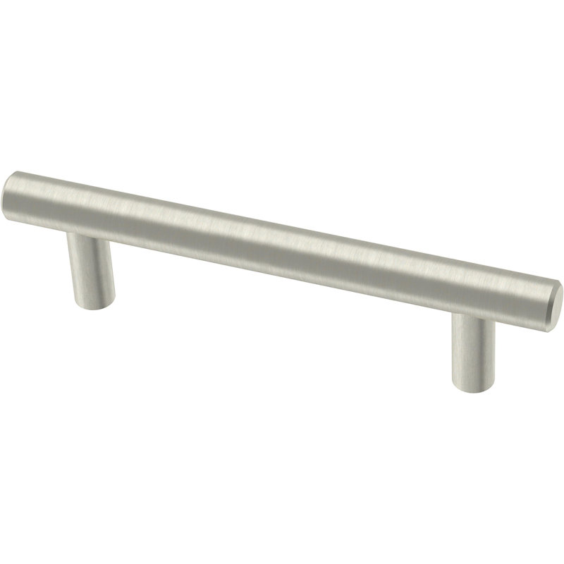 Franklin Brass Handle Pull (Set of 10)