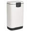 Pedal Waste Bin 30 L ECOCOLLECT Metal-1415736961
