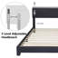 Avel Simple Rectangular Upholstered Platform bed-1464530859-1467194880