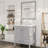 Minnich Bathroom/Vanity Mirror