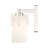Froselle 9.5" High 1-Light Wall Sconce-700081906