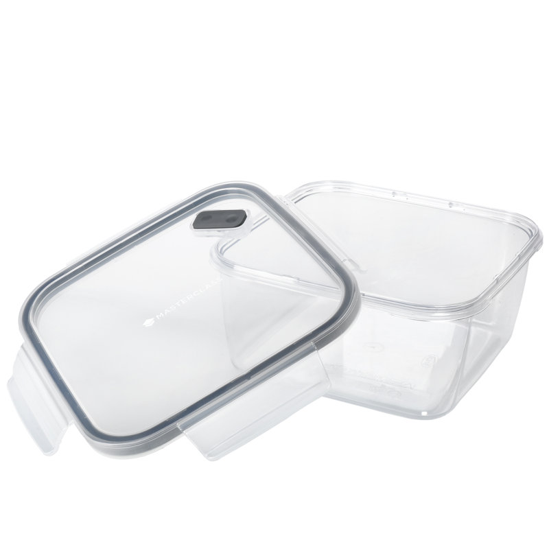 Eco-Snap Food Storage Container
