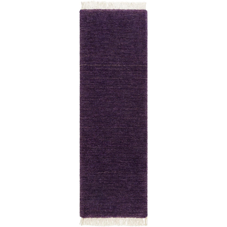 Clio Wool Indoor Rug
