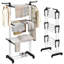 Steel Foldable Standard Drying Rack