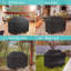 Housse pour barbecue - jusqu'à 65 po-1843537157