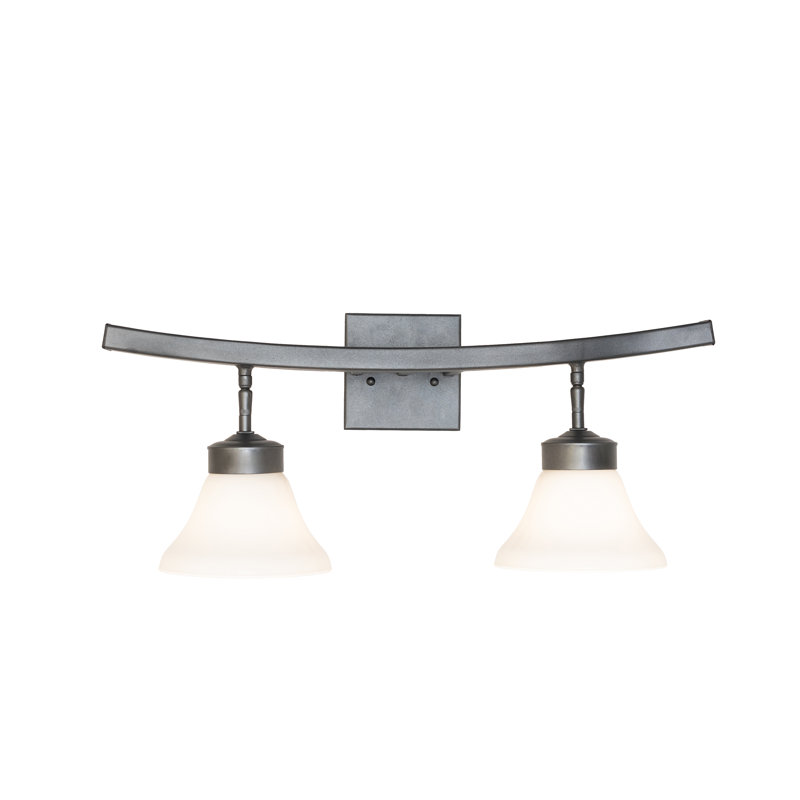 2 - Light Vanity Light