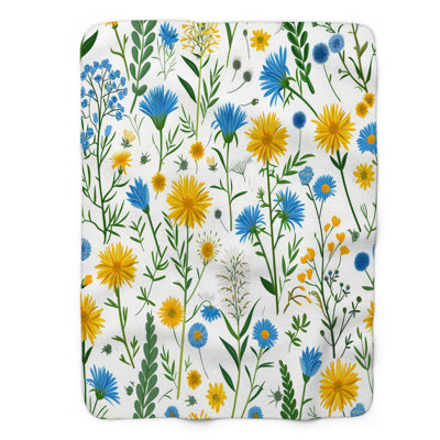 Throw Blanket