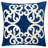  Square Velvet Pillow Cover & Insert-40333129