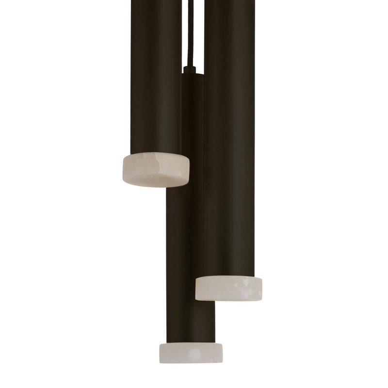 Aleena Multi-Port Pendant