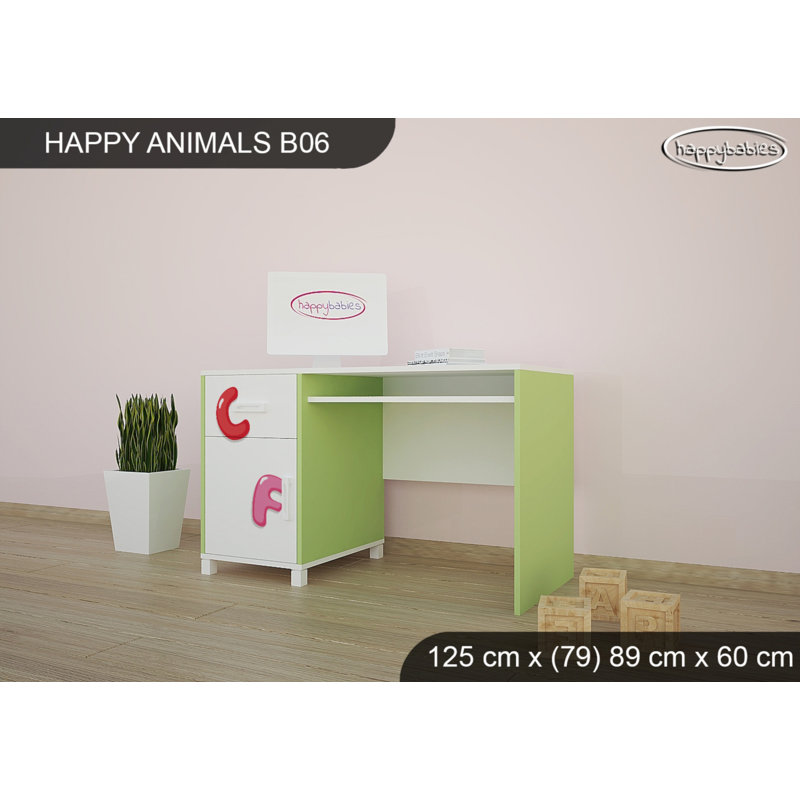 125cm, Green
