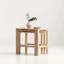 Table gigogne (3 pièces)