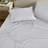 Superior 300 Thread Count 100% Rayon From Bamboo Solid Deep Pocket Bed Sheet Set-78166223-65184217