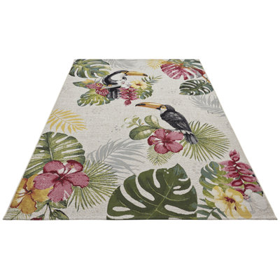 Dream Green Indoor/Outdoor Rug