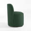 Ensemble de 2 chaises de baril Minimalist-473712966