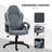 Luian Linen Executive Chair
