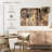 Kerner Brown Feathers Heap-108167140
