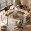 Fortson L-Shape Computer Desk-1763589921