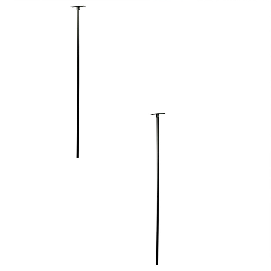 14.75'' H x 7.5'' W x 9.75'' D Post Birdhouse (Set of 2) Woodlink