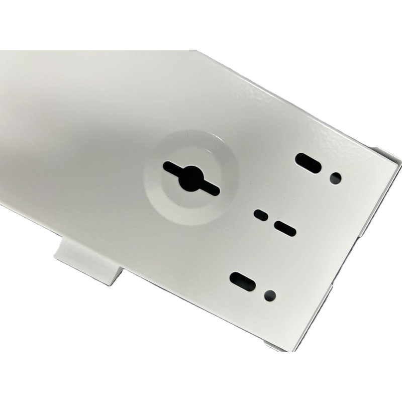 Dimmable Rectangle Shop Light