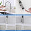 Robinet de cuisine à poignée simple Novo-123809210