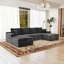 Canapé modulaire Boneless-802357358