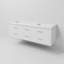 Ensemble de meuble-lavabo double 60 po-82339535-82339536