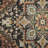 Washable Area Rugs Boho Vintage Living Room Vintage Low Pile Indoor Carpet-473480684