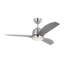 LED Downrod Ceiling Fan-770846981-770846980-770846982